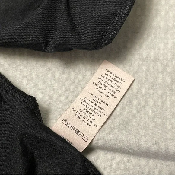 Anthropologie Cinq a Sept Dress size 4 F-9 - Picture 7 of 7